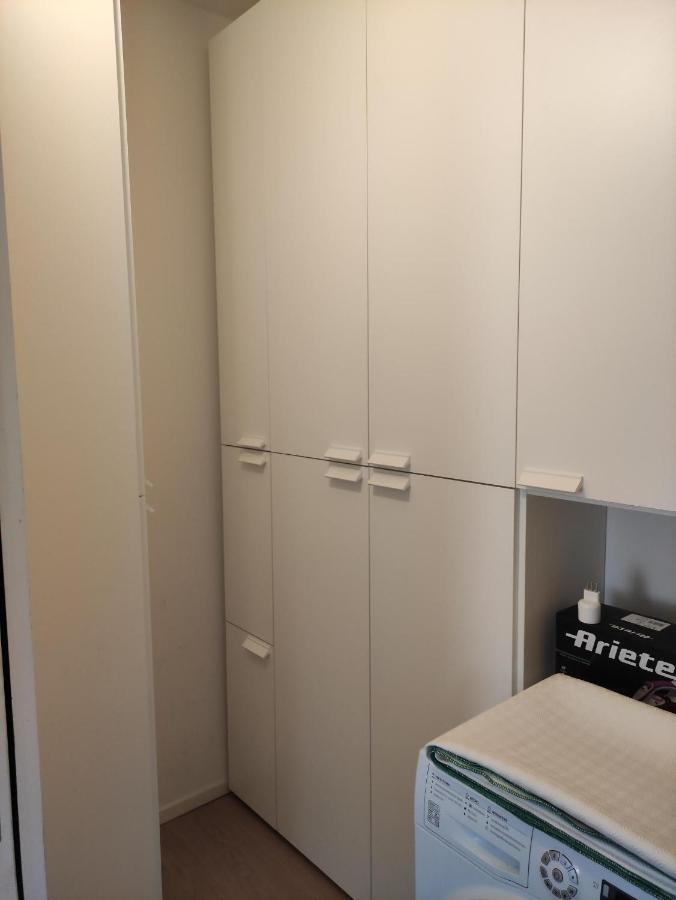 Fifty Eight Milan Duomoアパートメント エクステリア 写真