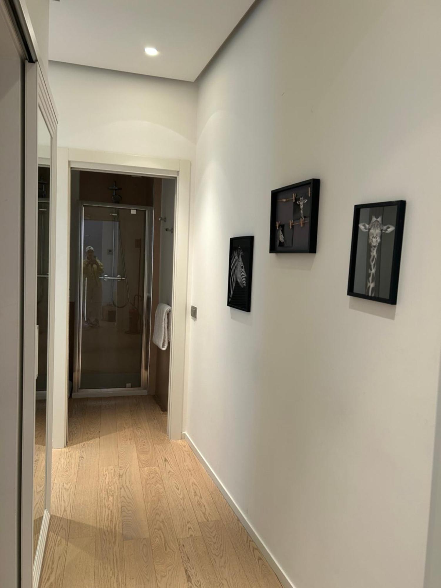 Fifty Eight Milan Duomoアパートメント エクステリア 写真
